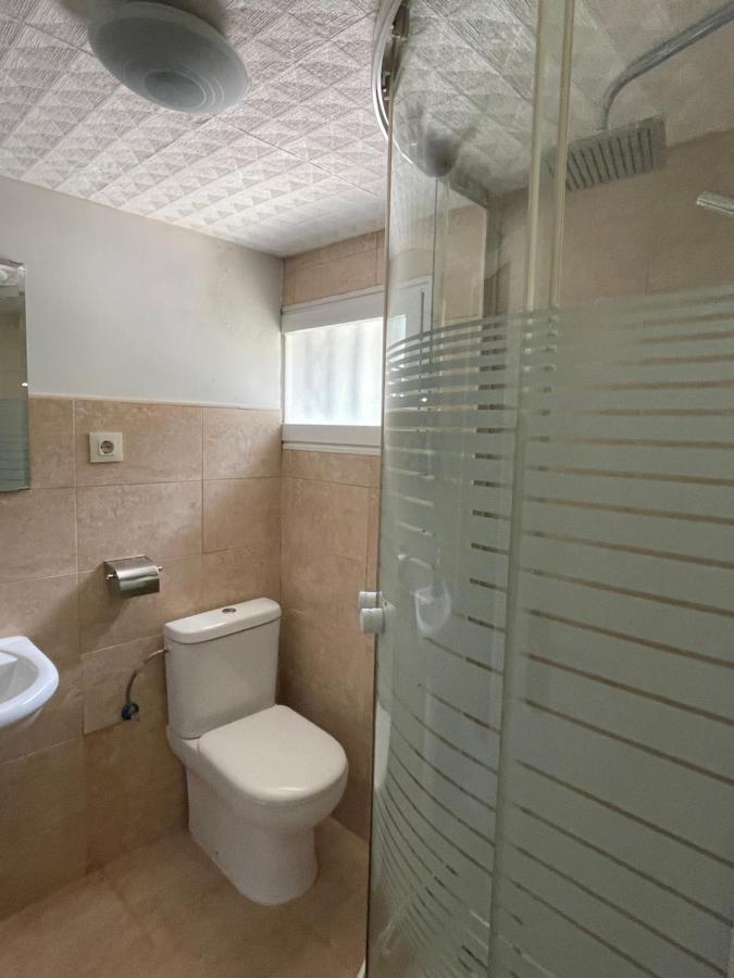 Ferienwohnung Good Vives 22 B Madrid Exterior foto