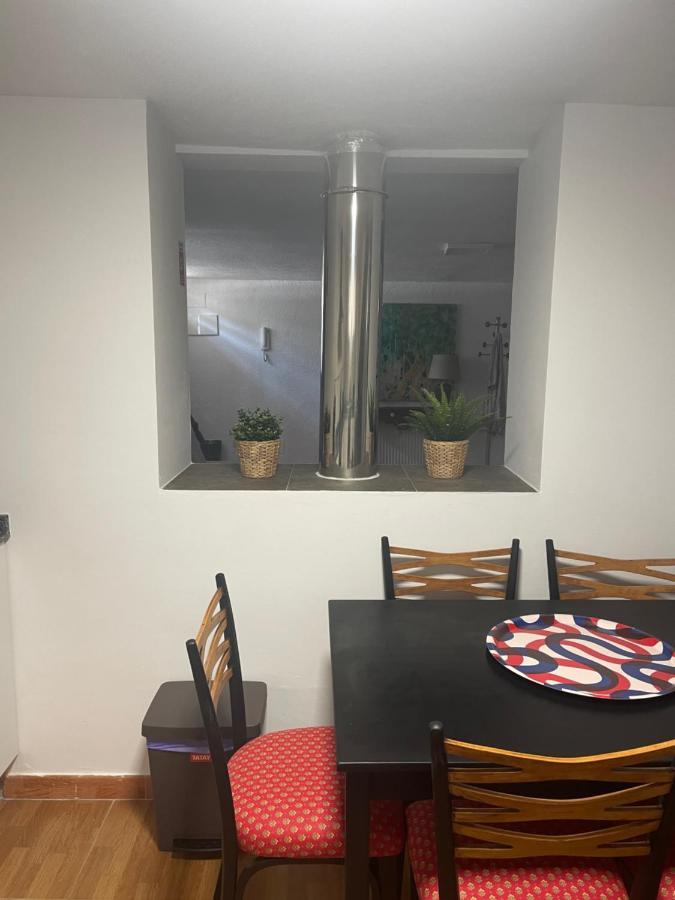 Ferienwohnung Good Vives 22 B Madrid Exterior foto